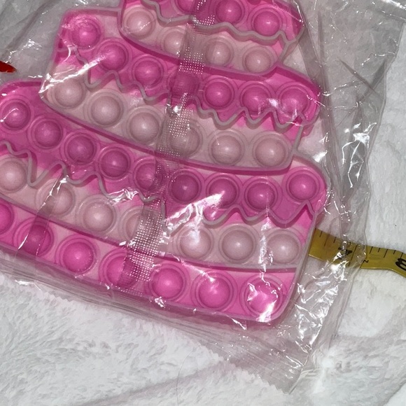 Pop it / Fidget toy - Picture 4 of 4